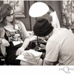 EXPO Skin Deep Tattoo_Artist