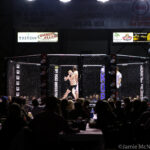 SPORTS MMA KOP_Cage 1